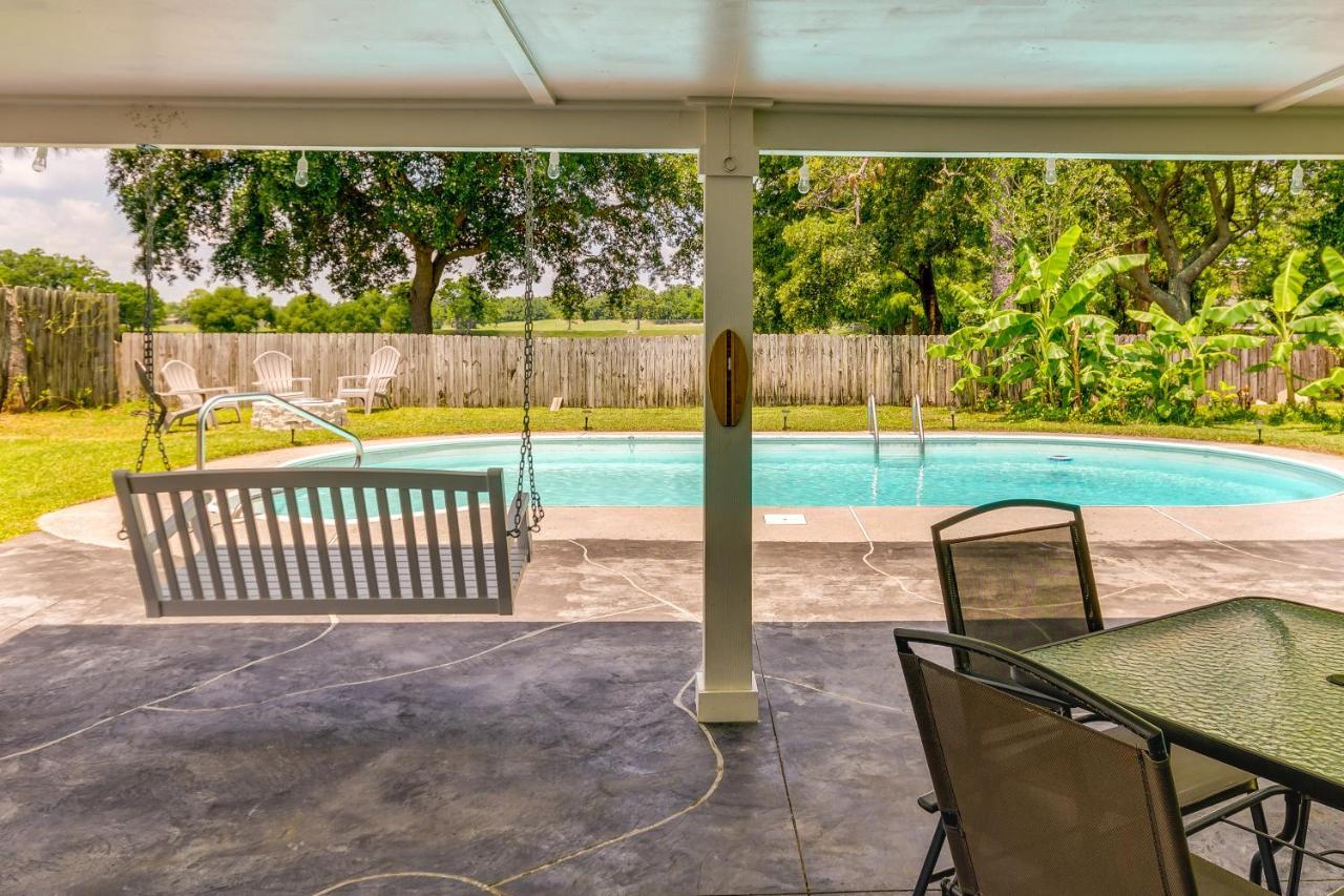Gulf Breeze Vacation Rental For 2 With Pool Access! Zewnętrze zdjęcie